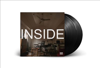 Inside (the Songs)