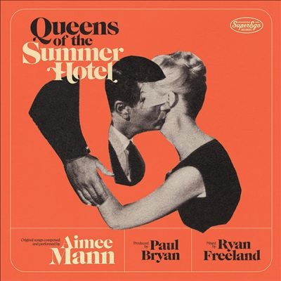 Aimee Mann/Queens of the Summer Hotel[SE065]