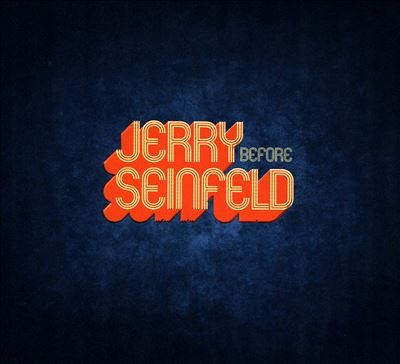 TOWER RECORDS ONLINE㤨֥꡼ե/Jerry Before Seinfeld[705438739224]פβǤʤ2,890ߤˤʤޤ
