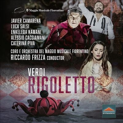 Verdi: Rigoletto