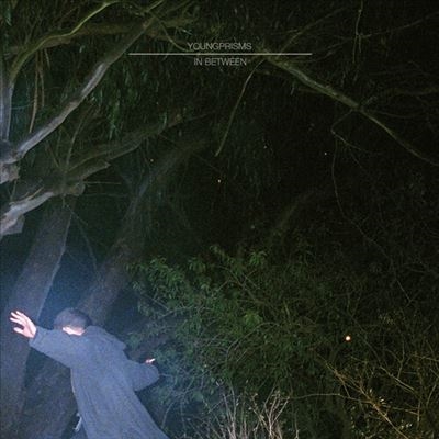 Young Prisms/In Between (10th Anniversary Edition)Blue Vinyl/ס[KR289]