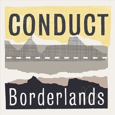 TOWER RECORDS ONLINE㤨Conduct/Borderlands[BMTLP006]פβǤʤ2,591ߤˤʤޤ