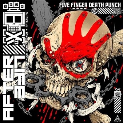 Five Finger Death Punch/Afterlife