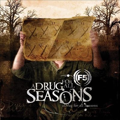 A Drug For All Seasons＜White Vinyl＞
