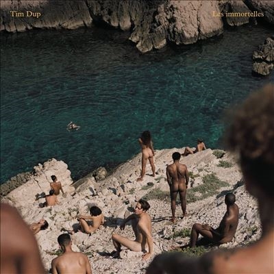Tim Dup/Les Immortelles[COLB87839711]