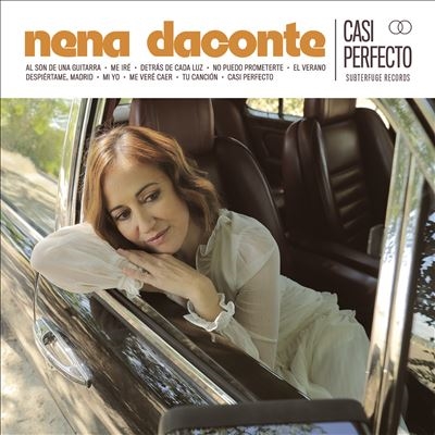 TOWER RECORDS ONLINE㤨Nena Daconte/Casi Perfecto[SUFG48899232]פβǤʤ3,890ߤˤʤޤ
