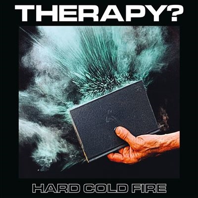 Therapy?/Hard Cold Fire[MALL105782]