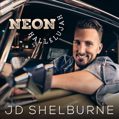 TOWER RECORDS ONLINE㤨J.D. Shelburne/Neon Hallelujah[JDSH5192]פβǤʤ2,690ߤˤʤޤ