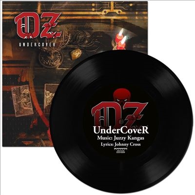 Undercover / Wicked Vices＜限定盤＞