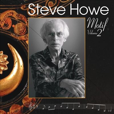 Motif Volume 2＜限定盤＞