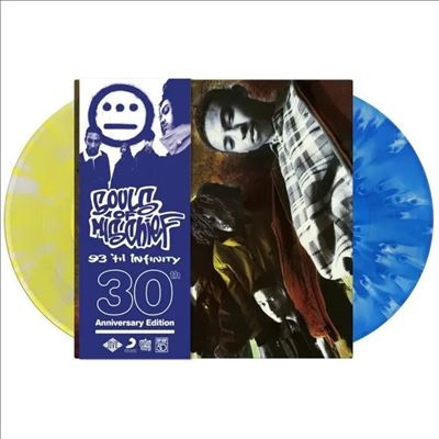 Souls Of Mischief/93 'Til Infinity/Colored Vinyl[GET51520LP]