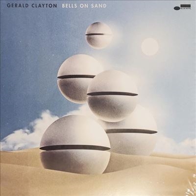 Bells on Sand<Cream White Vinyl> Bells on Sand<Cream White Vinyl>