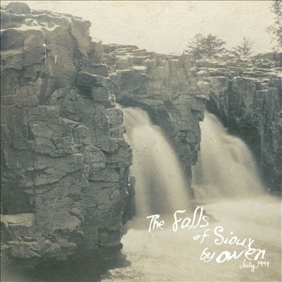 TOWER RECORDS ONLINE㤨Owen/The Falls of Sioux[BSM344V]פβǤʤ5,190ߤˤʤޤ