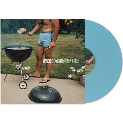 TOWER RECORDS ONLINE㤨Sincere Engineer/Cheap GrillsLight Blue Vinyl[69191]פβǤʤ6,290ߤˤʤޤ