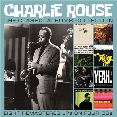 The Classic Albums Collection