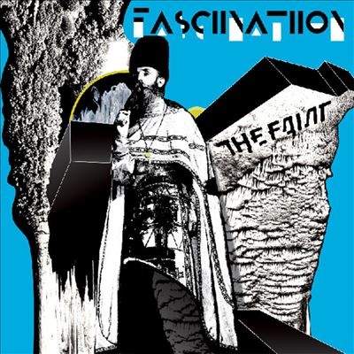 The Faint/FasciinatiionOpaque Blue Vinyl[LPLBJ246C]