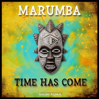 TOWER RECORDS ONLINE㤨Marumba/Time Has Come[SLLP07]פβǤʤ4,690ߤˤʤޤ