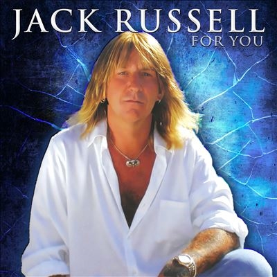 For You＜Blue Marble Vinyl＞