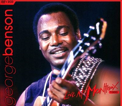 Live at Montreux 1986 [DVD+2CD]＜限定盤＞
