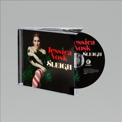 TOWER RECORDS ONLINE㤨Jessica Vosk/Sleigh[888072660366]פβǤʤ2,690ߤˤʤޤ