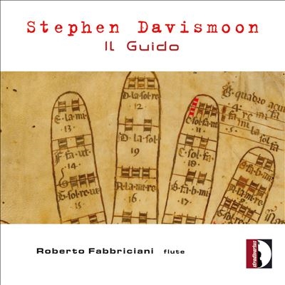 Stephen Davismoon: Il Guido Stephen Davismoon: Il Guido