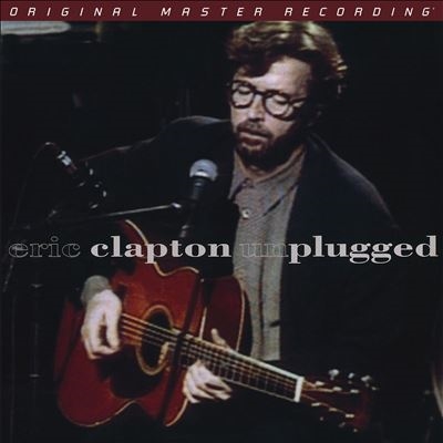 Unplugged (Special Edition)