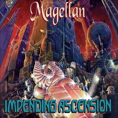 TOWER RECORDS ONLINE㤨Magellan/Impending Ascension[MGCA61972]פβǤʤ2,290ߤˤʤޤ