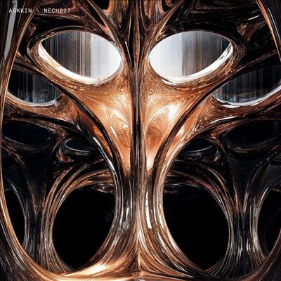 Askkin/NECH027 EP[NECH027]