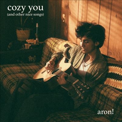 Aron!/Cozy You (and other nice songs)ס[7805953]