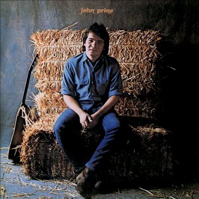 John Prine