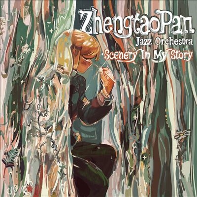Zhengtao Pan/Scenery in My Story[OUIA25092]