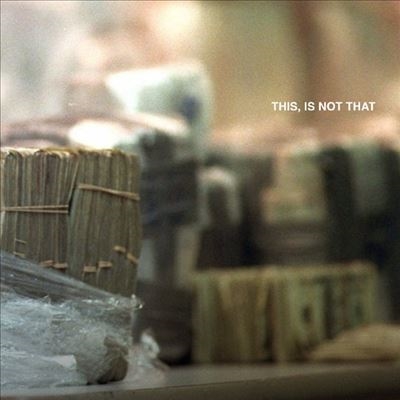 Apollo Brown/This, Is Not ThatCream &Green Vinyl[LPMMG00199C2]
