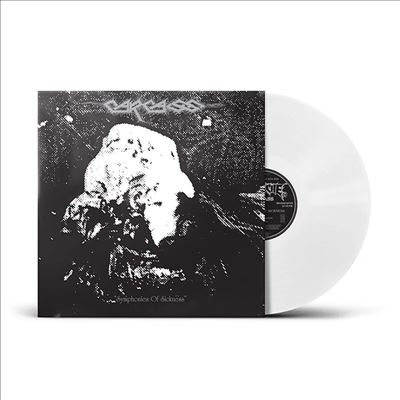 Symphonies of Sickness (PHD Exclusive)＜White Vinyl＞