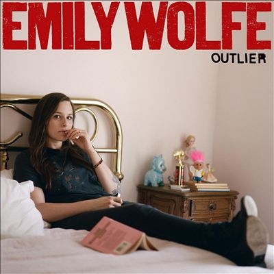 TOWER RECORDS ONLINE㤨Emily Wolfe/Outlier[CFEE61]פβǤʤ3,390ߤˤʤޤ