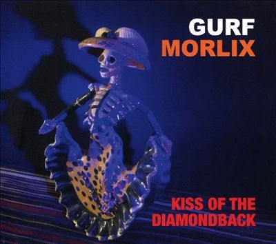 Kiss of the Diamondback
