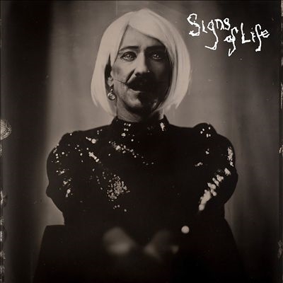 Signs of Life (Vinyl) Signs of Life (Vinyl)