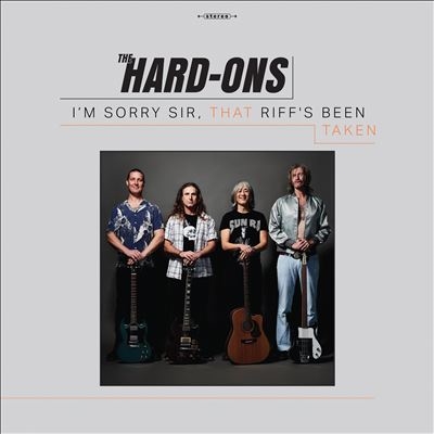 TOWER RECORDS ONLINE㤨Hard-Ons/I'm Sorry Sir, That Riff's Been Taken[BTRC149]פβǤʤ3,190ߤˤʤޤ
