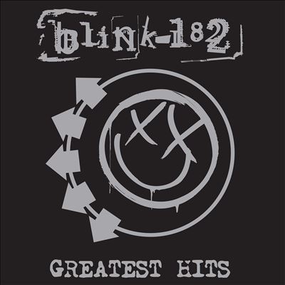 Blink-182/Greatest Hits[3502964]
