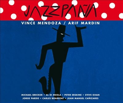 Jazzpana