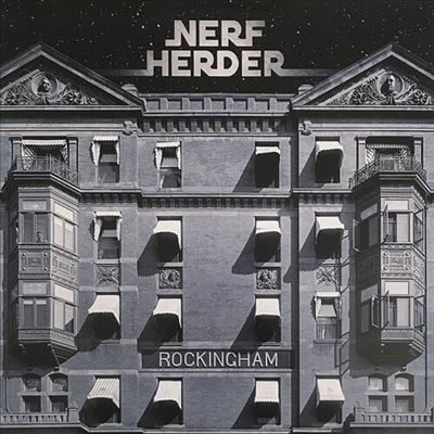 TOWER RECORDS ONLINE㤨Nerf Herder/Rockingham[OGL0021]פβǤʤ4,290ߤˤʤޤ
