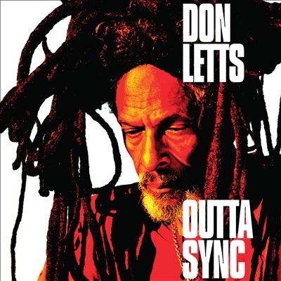 Don Letts/Outta Sync[COOKCD882]