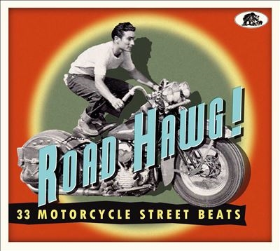 TOWER RECORDS ONLINE㤨Road Hawg! 33 Motorcycle Street Beats[BCD17708]פβǤʤ3,790ߤˤʤޤ