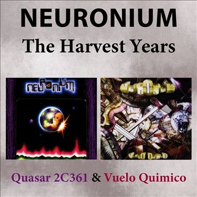 TOWER RECORDS ONLINE㤨Neuronium/The Harvest Years - Quasar 2c361 & Vuelo Quimico[MIG02882]פβǤʤ3,490ߤˤʤޤ