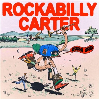 TOWER RECORDS ONLINE㤨Colla Zio/Rockabilly Carter[5515403]פβǤʤ3,190ߤˤʤޤ