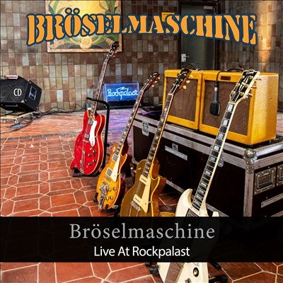 Live At Rockpalast Live At Rockpalast