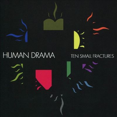 TOWER RECORDS ONLINE㤨Human Drama/Ten Small Fractures[BFD516CD]פβǤʤ3,190ߤˤʤޤ