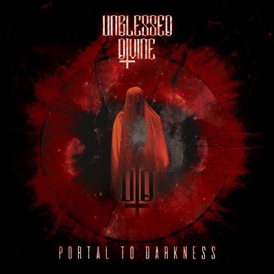 Unblessed Divine/Portal To Darkness[MASD1261]