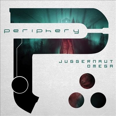 Periphery/Juggernaut Omega[TDQT0102]