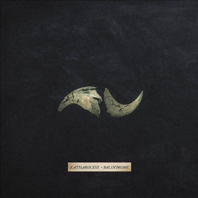 TOWER RECORDS ONLINE㤨Katharos XIII/Palindrome[LRM027]פβǤʤ2,690ߤˤʤޤ