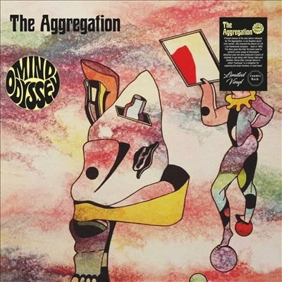 TOWER RECORDS ONLINE㤨The Aggregation/Mind Odysseyס[COSMRO024]פβǤʤ3,490ߤˤʤޤ